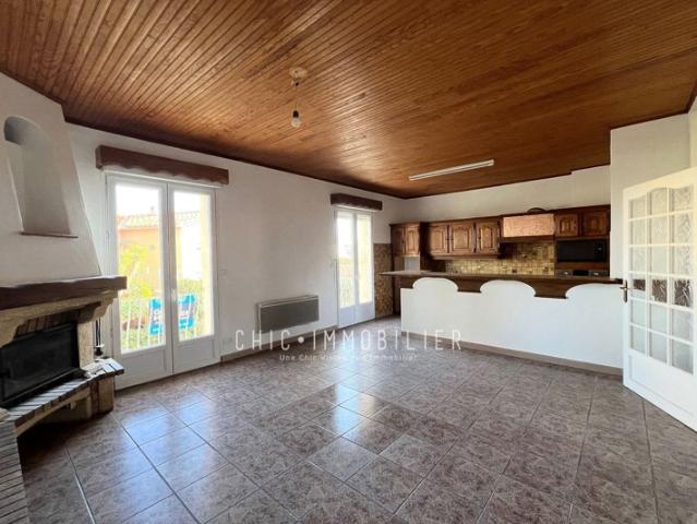 Maison vente à Céret, Argelès-sur-mer