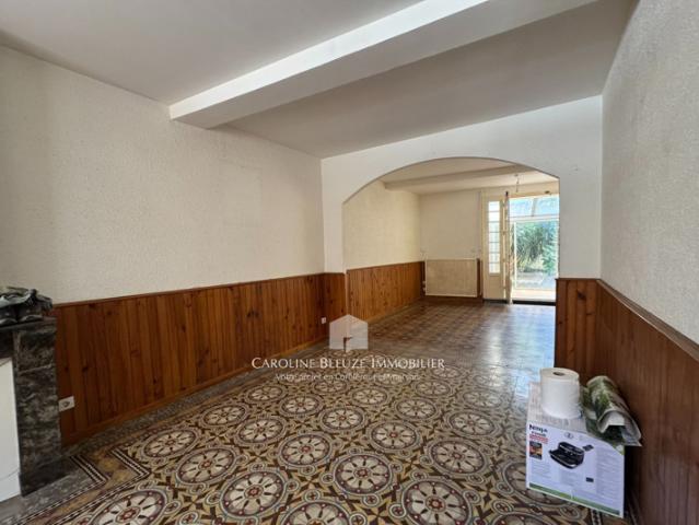 Maison vente à Narbonne, Homps