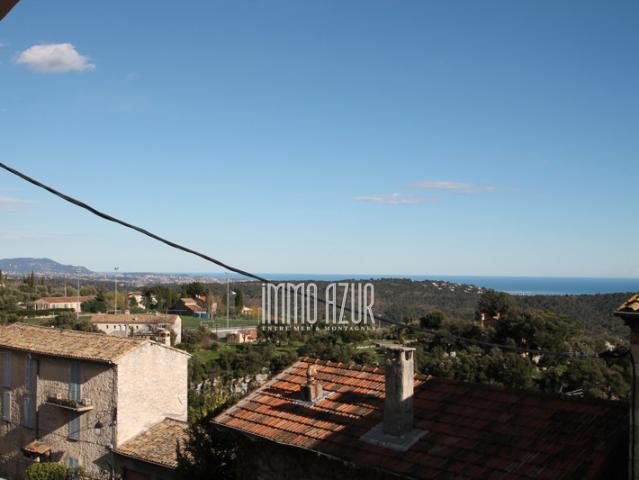 Maison vente à Grasse, Vence