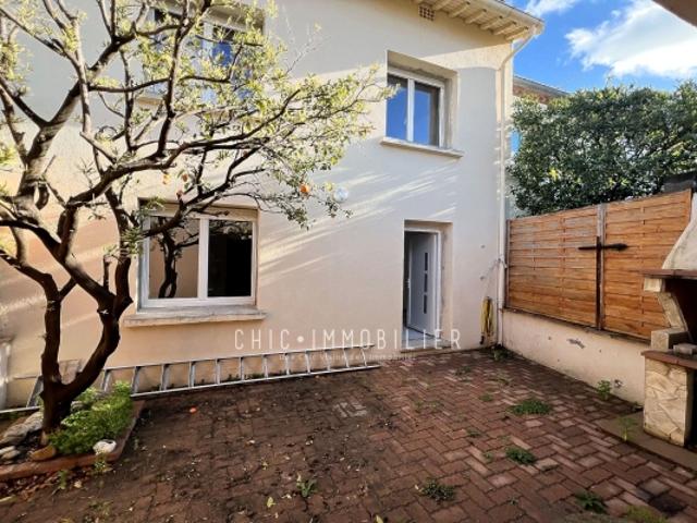 Maison vente à Céret, Argelès-sur-mer