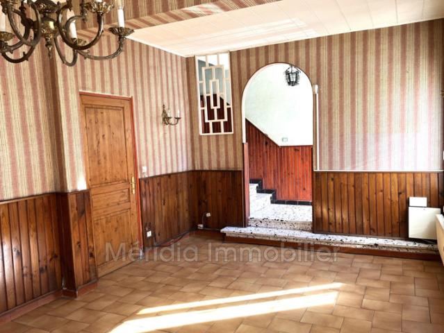 Maison vente à Perpignan