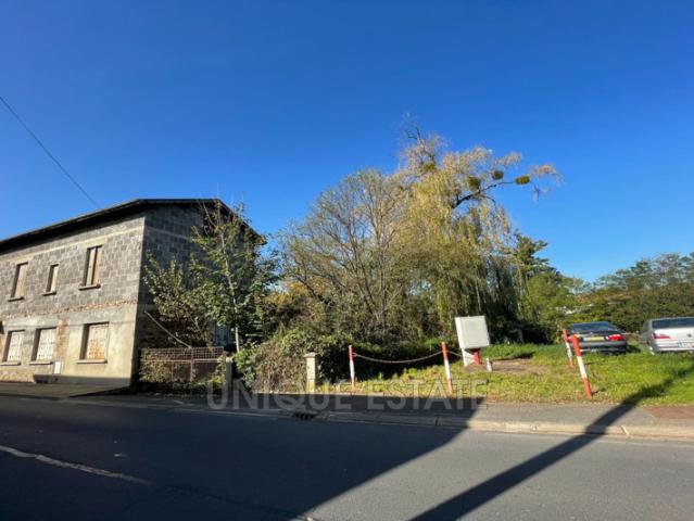 Maison vente à Thiers, Sainte-agathe