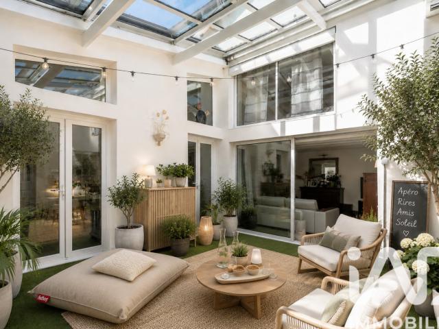 Maison vente à Grenoble