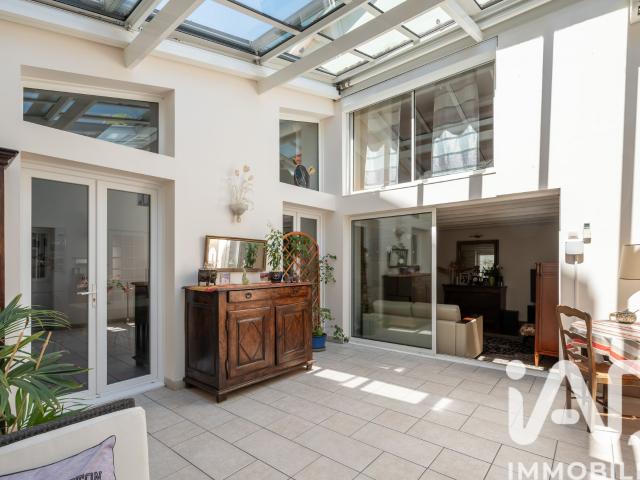Maison vente à Grenoble