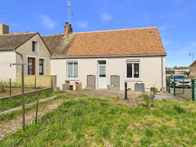 Maison vente à Mamers, Saint-corneille