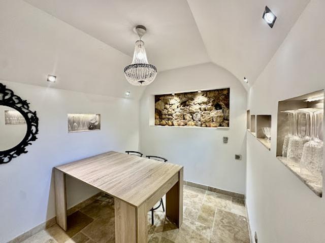 Maison vente à Arrondissement de Draguignan, Ampus