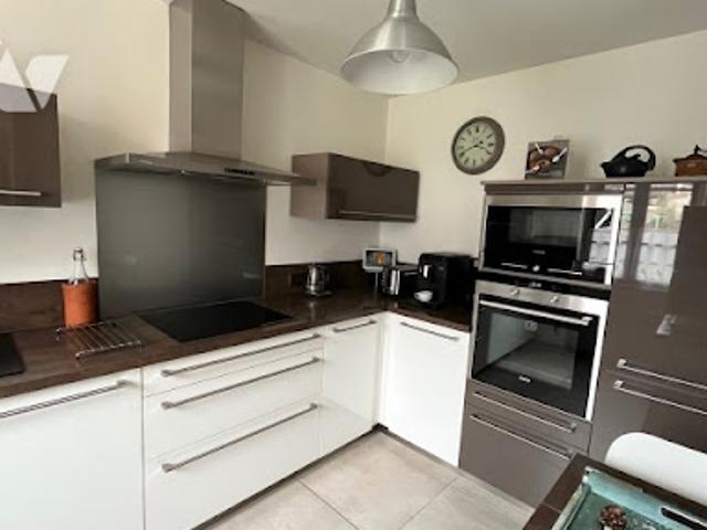 Maison vente à Mantes-la-Jolie, Bonnières-sur-seine