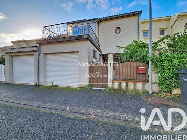 Maison vente à France métropolitaine, Castelculier