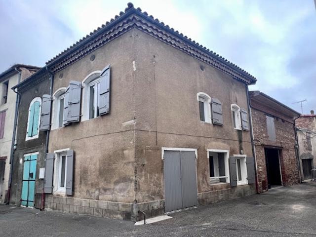 Maison vente à Villeneuve-sur-Lot, Casseneuil