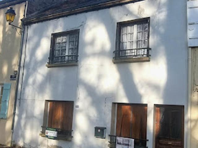 Maison vente à Charolles