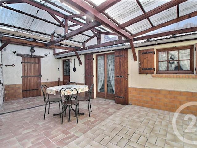 Maison vente à Château-Thierry, Aisne