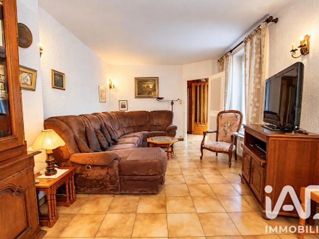 Maison vente à Quartier Mermoz, Jœuf