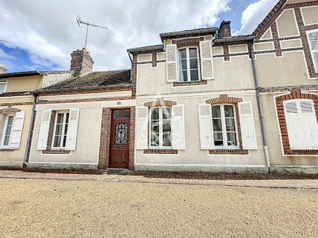 Maison vente à Dreux, Lamblore