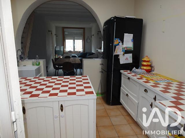 Maison vente à Résidence Guynemer, Laventie