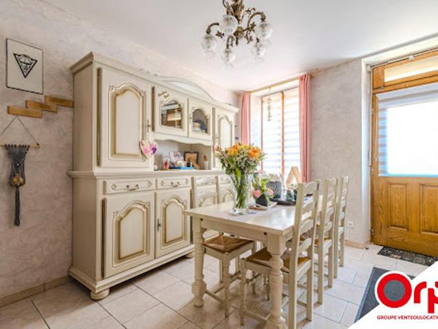 Maison vente à Laon, Marle