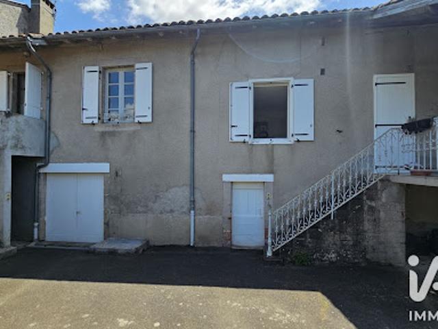 Maison vente à Aurillac, Maurs