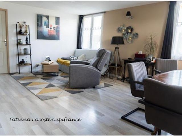 Maison vente à L'Écusson, Guipry-Messac