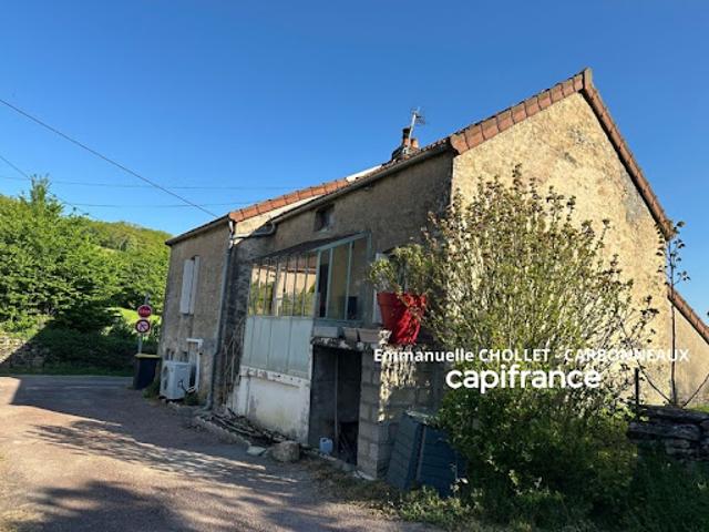 Maison vente à Montbard, Mussy-la-fosse
