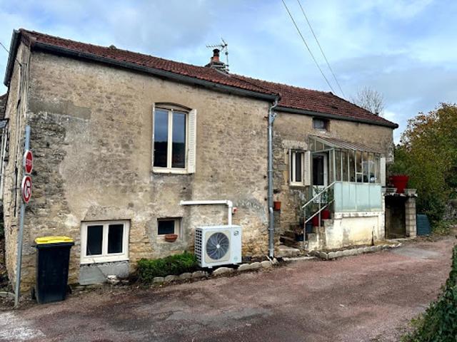 Maison vente à Montbard, Mussy-la-fosse