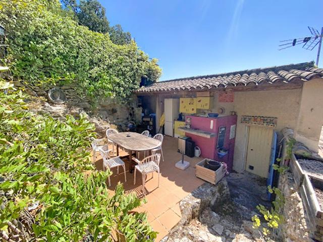 Maison vente à Apt, Lauris