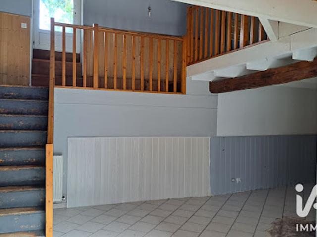 Maison vente à Périgueux, Saint-astier