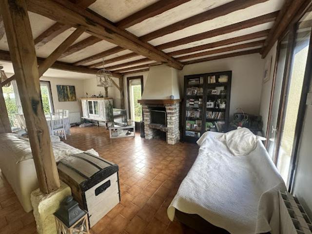 Maison vente à Lisieux, Trouville-sur-mer