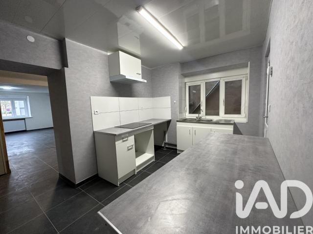 Maison vente à Forbach-Boulay-Moselle, Boucheporn