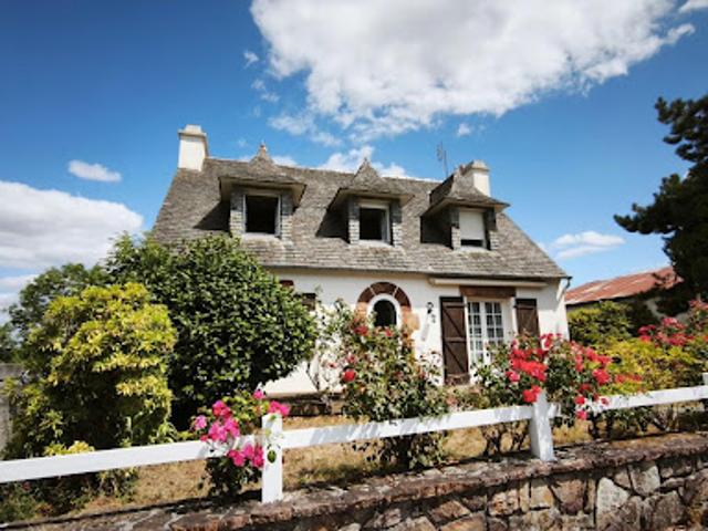 Maison vente à Le Petit-Carhaix, Carhaix-Plouguer