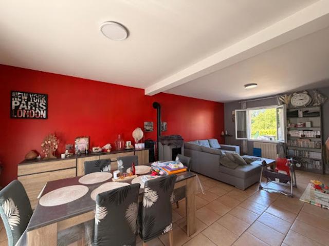 Maison vente à Saint-Amand-Montrond, Saint-denis-de-palin