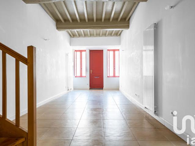 Maison vente à Lisieux, Honfleur