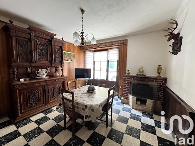 Maison vente à Monpazier
