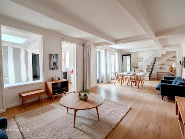 Maison vente à Reims