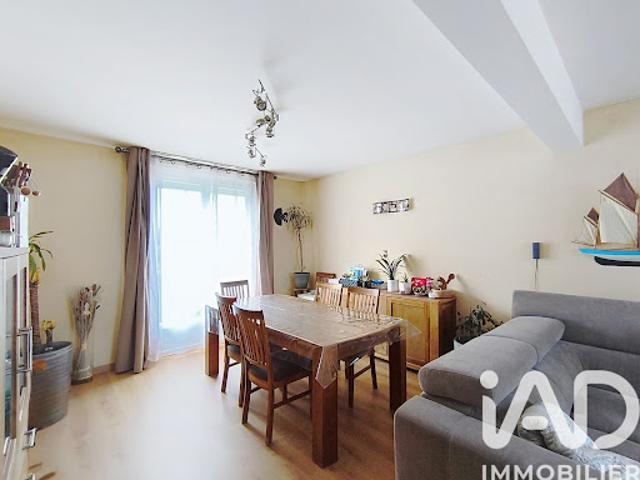 Maison vente à Nuisement, Vernouillet