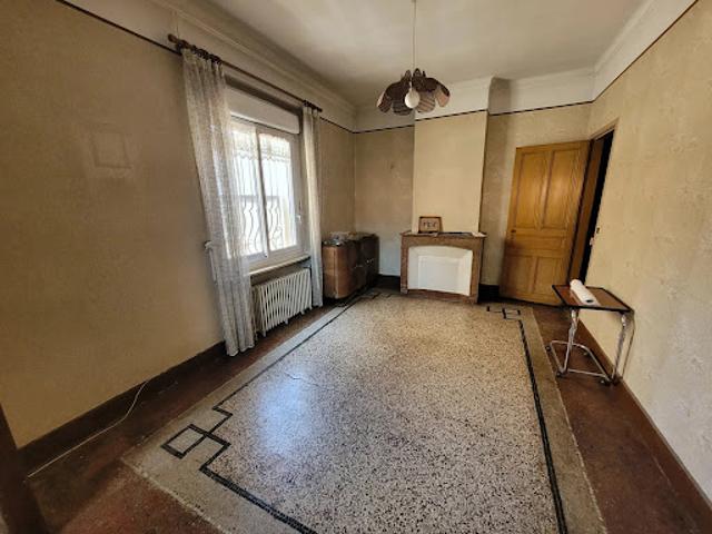 Maison vente à Alès