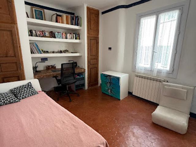 Maison vente à Marseille, Allauch
