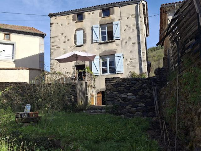 Maison vente à Saint-Flour, Laurie