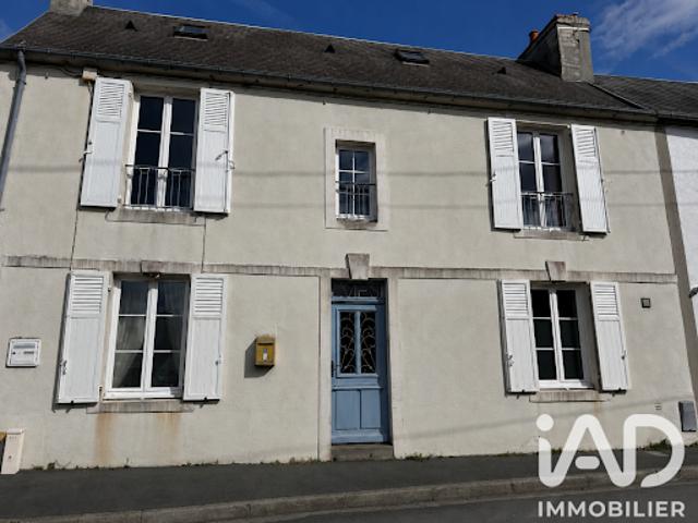 Maison vente à Bayeux