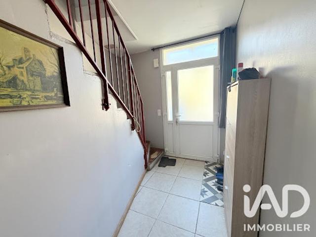 Maison vente à Le Verdet, Libourne