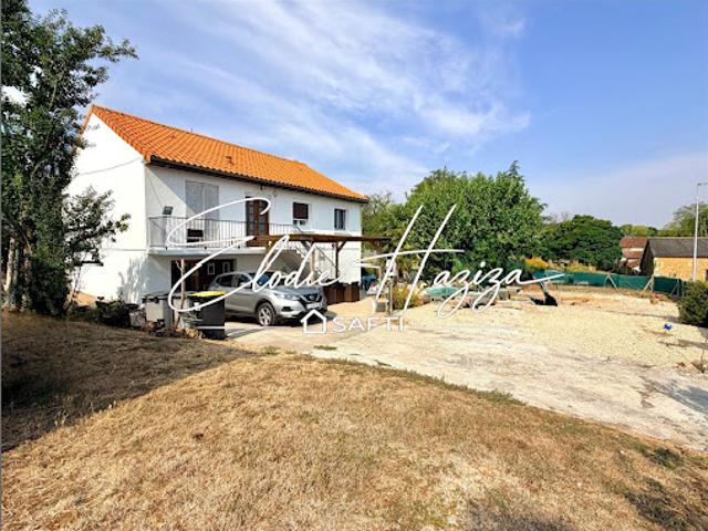 Maison vente à Marigny-Chemereau, Vienne