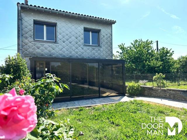 Maison vente à Muret, Martres-tolosane