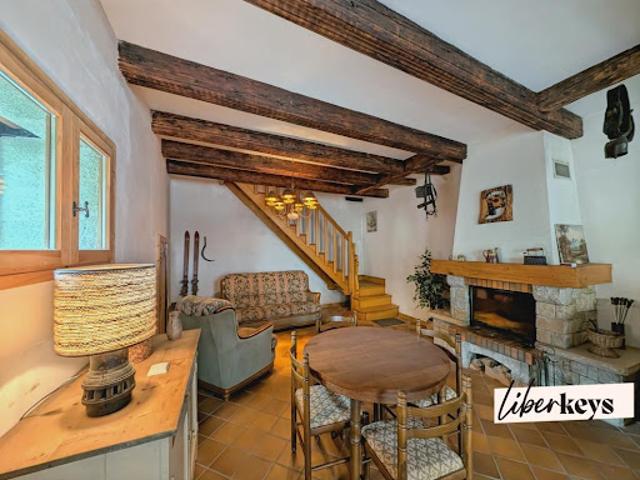 Maison vente à Albertville, Aigueblanche