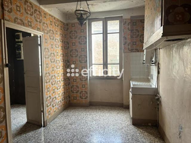 Maison vente à Béziers, Bédarieux