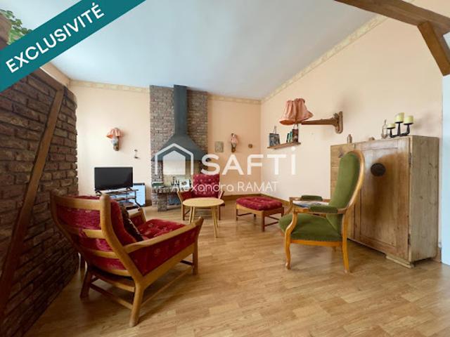 Maison vente à Lens, Liévin
