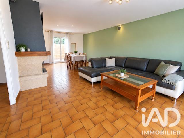 Maison vente à Montrevault, Montrevault-sur-Èvre