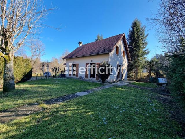 Maison vente à Mende, Rimeize