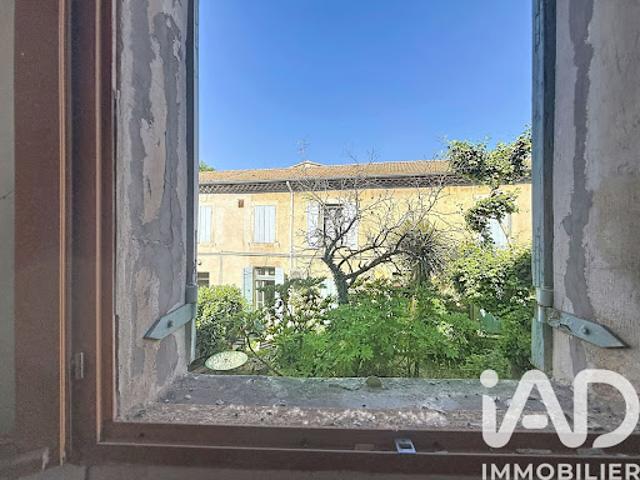 Maison vente à Arles, Tarascon