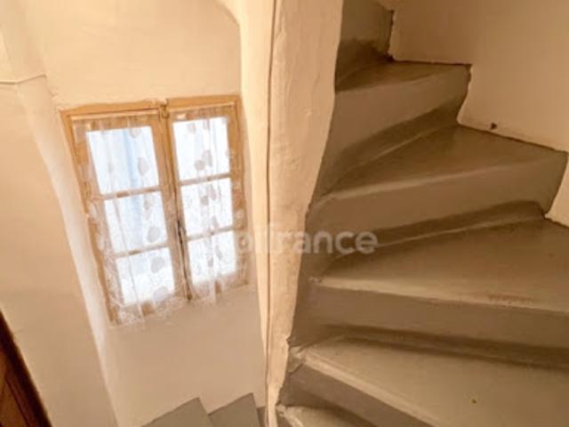 Maison vente à Forcalquier