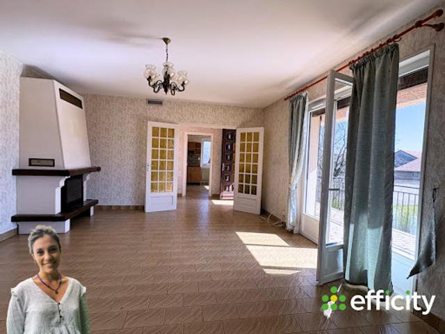 Maison vente à Montbrison, Sury-le-comtal