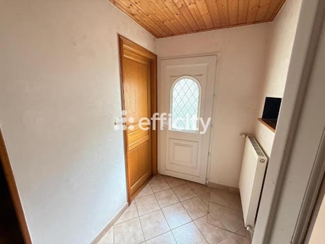 Maison vente à La Guittière, Talmont-Saint-Hilaire
