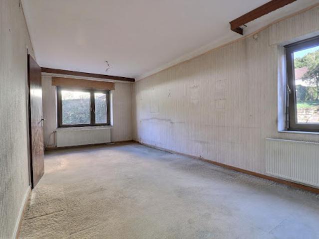 Maison vente à Forbach-Boulay-Moselle, Forbach